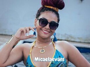 Micaelaevans