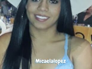 Micaelalopez