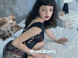 micaelasaenz Coquine Avenue