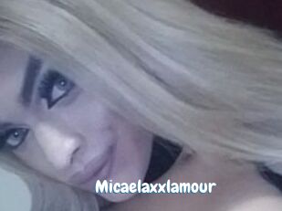 Micaelaxxlamour