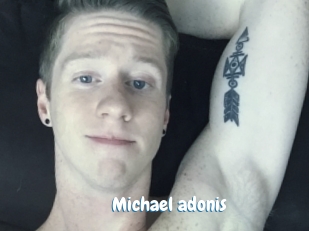 Michael_adonis