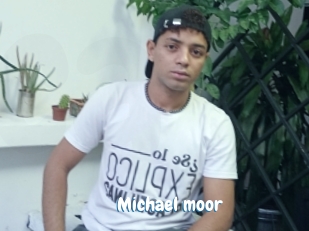 Michael_moor
