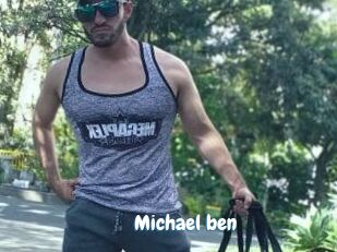 Michael_ben