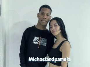 Michaelandpamela