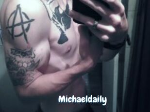 michaeldaily Coquine Avenue