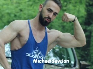 michaeldawson Coquine Avenue