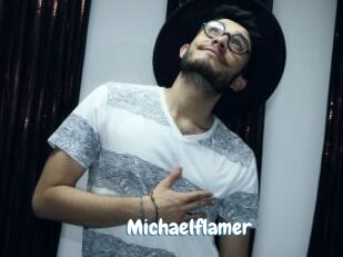 Michaelflamer
