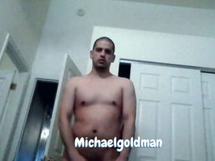 Michaelgoldman