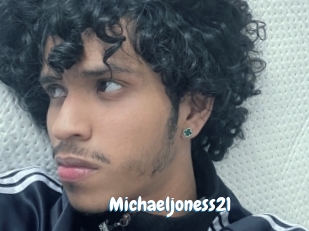 Michaeljoness21