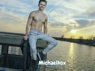 michaelkox Coquine Avenue