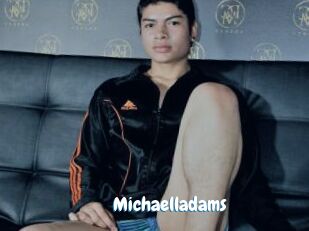 Michaelladams