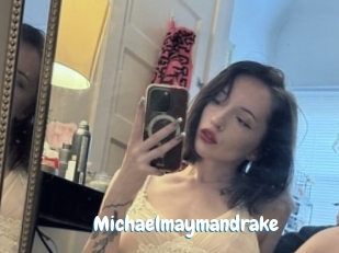Michaelmaymandrake