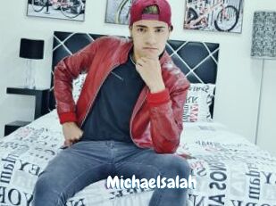 Michaelsalah