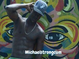 Michaelstrongcum