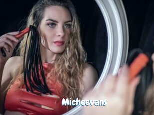 Micheevans