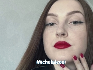 michelaleoni Coquine Avenue