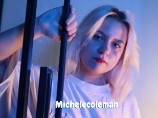 michelecoleman Coquine Avenue