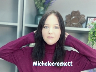 Michelecrockett