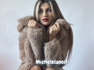 michelelanoir Coquine Avenue