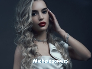Michelepowers