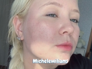 michelewiliams Coquine Avenue