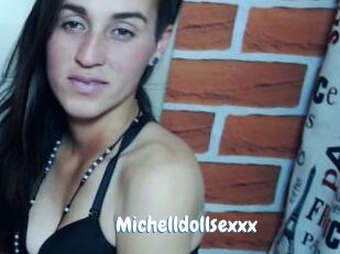 michelldollsexxx Coquine Avenue