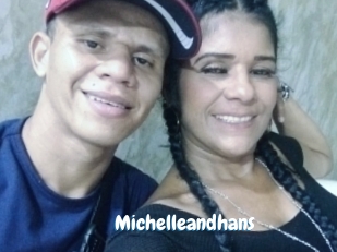 Michelleandhans