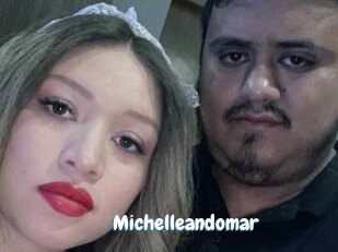 michelleandomar Coquine Avenue