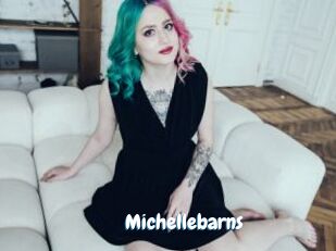 Michellebarns