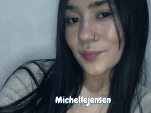 michellejensen Coquine Avenue
