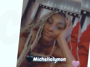 michellelymon Coquine Avenue