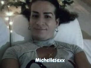 Michellesexx