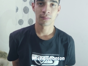 Michelljhonson