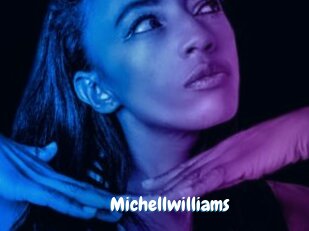Michellwilliams