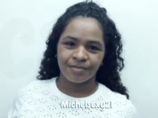 michelsexy21 Coquine Avenue
