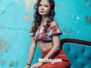 Michiyano