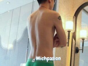 Michpasion