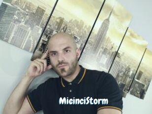 MicinciStorm