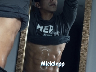 Mickdepp