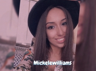 Mickelewilliams