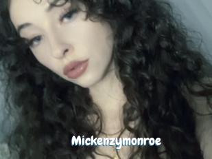 Mickenzymonroe