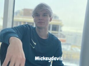 Mickeydevis