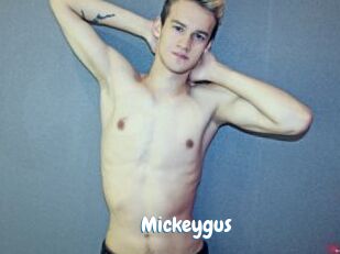 Mickeygus