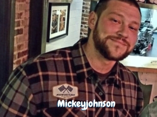 Mickeyjohnson