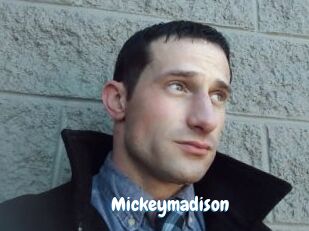 Mickeymadison