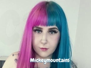 Mickeymountains