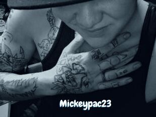 Mickeypac23