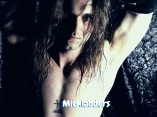 Micklanders