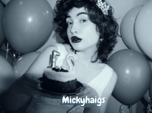 Mickyhaigs
