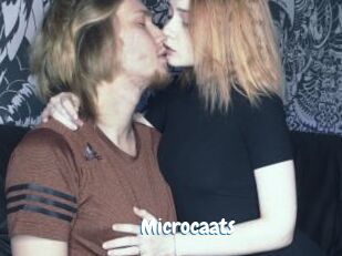 microcaats Coquine Avenue